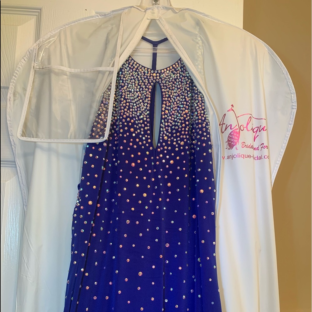 JOVANI Prom Dress